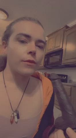 24 tgirl 🙈🤭 - free porn video