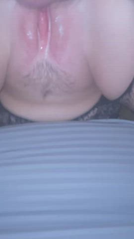 5 cocks, 4 loads, and 1 pussy [OC] - free porn video