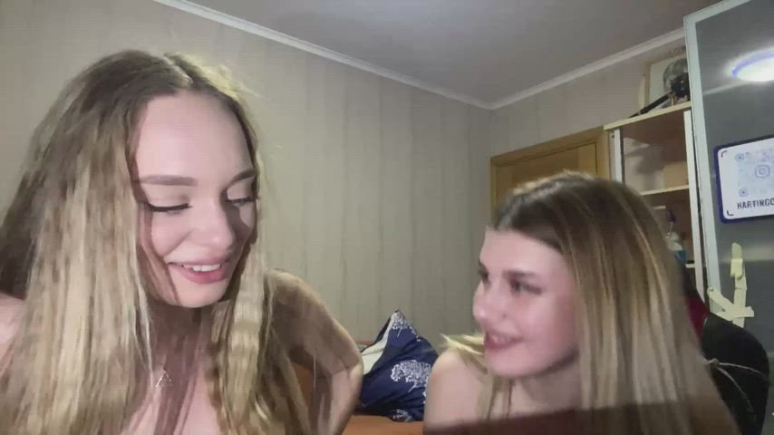 Big Tits GIF by langdon77 - free porn video
