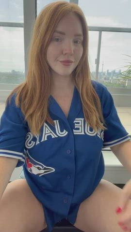 Jerseys hide them well - free porn video
