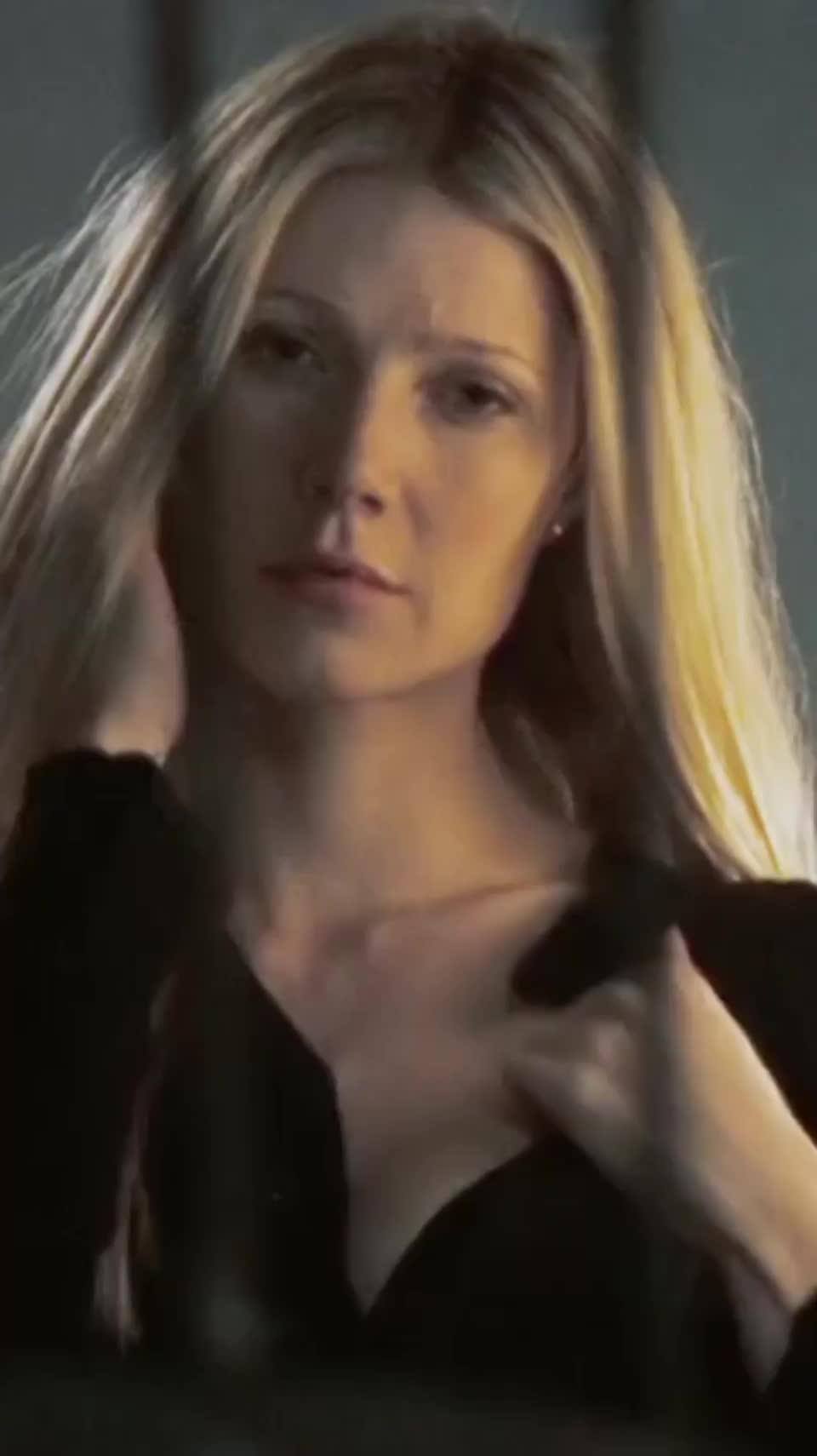 Gwyneth Paltrow is incredibly underrated - free porn video