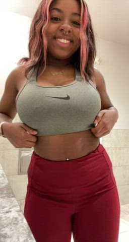 Whichever follower gets the most upvotes on this post gets to fuck me - free porn video