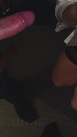 smacked my ass so good. - free porn video