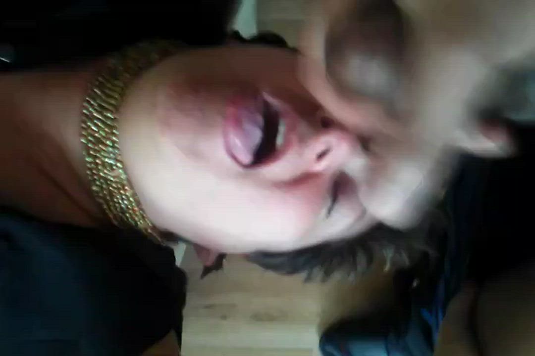 Facial MILF Mature - free porn video