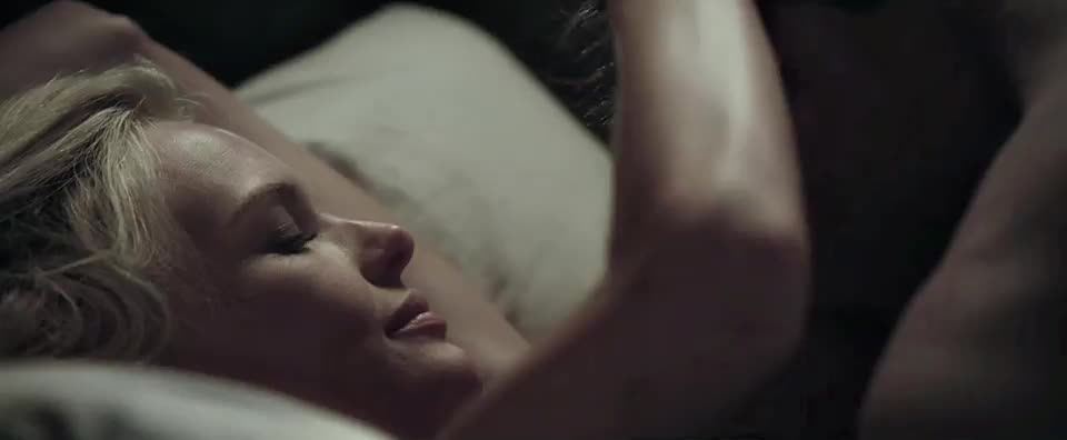 Birthday Babe: Kate Bosworth in Big Sur (2013) - free porn video
