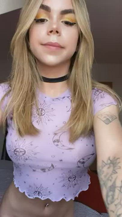 Such a cute girl - free porn video