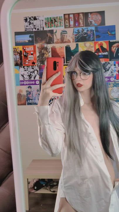 I think it's time for boobies - free porn video