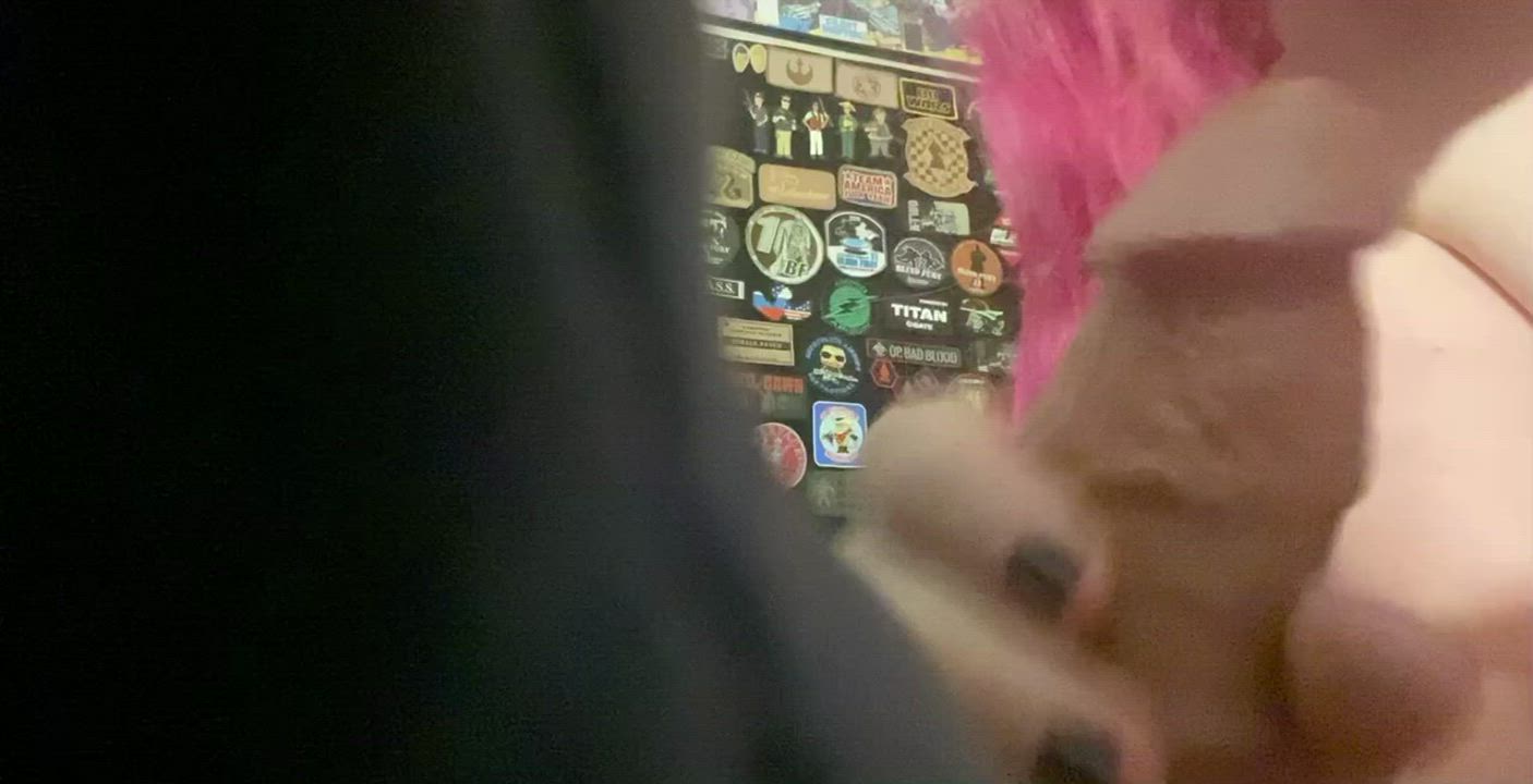 Extra messy - free porn video