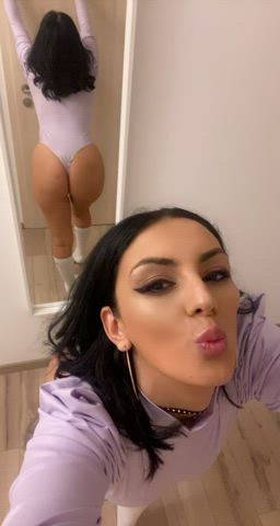 my ass is itching baby will you scratch it for me - free porn video
