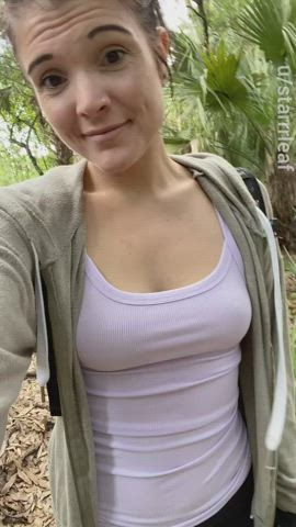I found the perfect place for us to play 😋 - free porn video