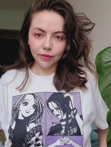 a little geekier than normal, but still cute - free porn video