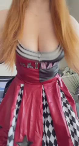 Every Up deserves a surprise (Instantly)👻: yourzoey1 - free porn video