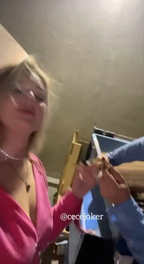 Get her prepared for me 😌 - free porn video
