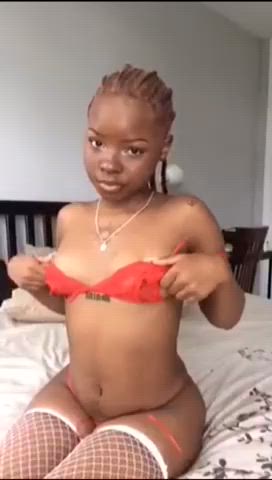 little titties matter! - free porn video