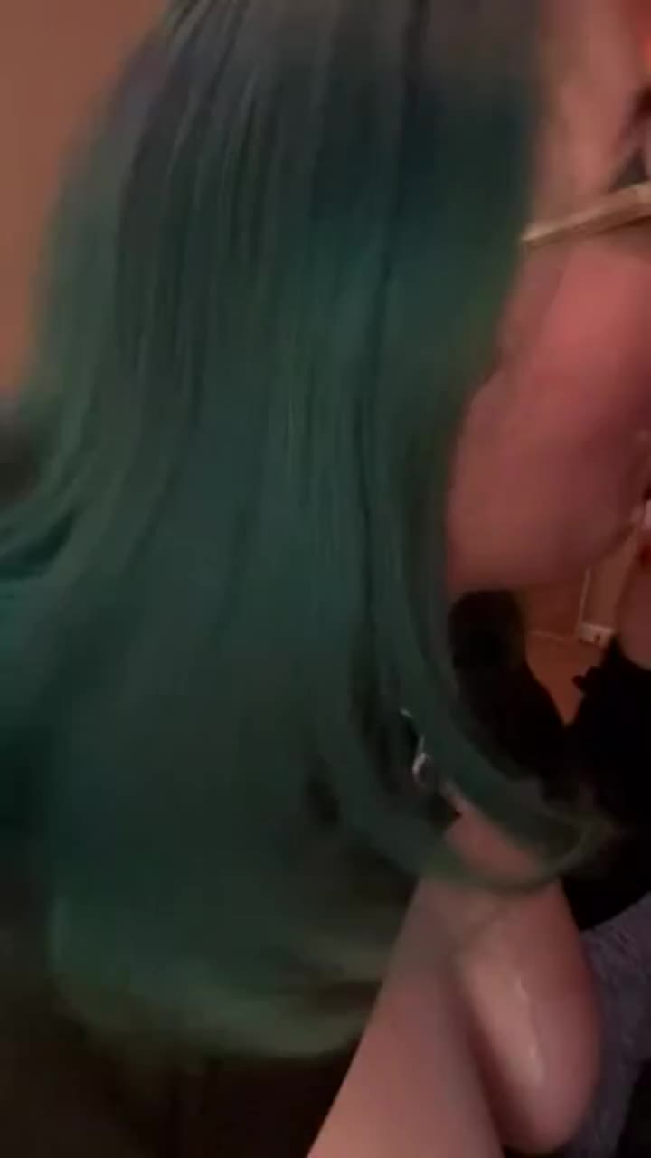My hubby invited his friend from work over to cover me in cum - free porn video