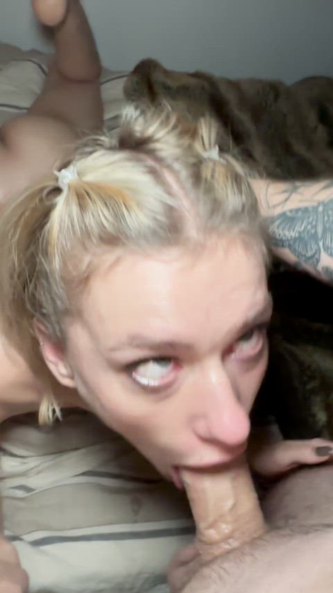 Fucking my brains out - free porn video