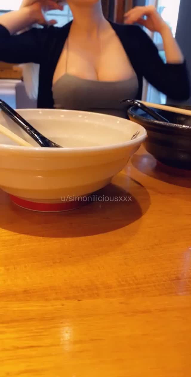 Almost got caught for this - free porn video