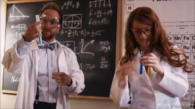 Nerd Porn GIF by anonymous - free porn video