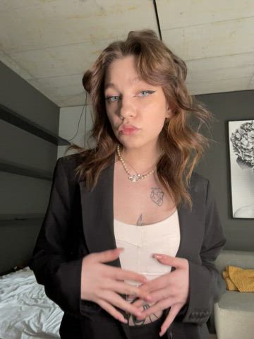 Applying to be your fvckdoll :) - free porn video