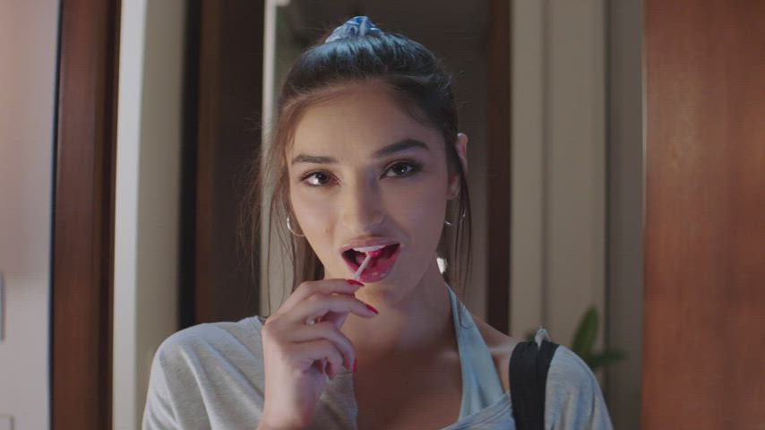 Influence 2 Part 2 - Emily Willis, Mick Blue, & Dante Colle (Sneak Peek) - free porn video