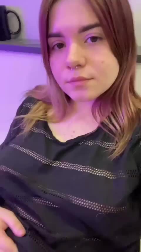 How would you like to come home from work to me? 😜 - free porn video