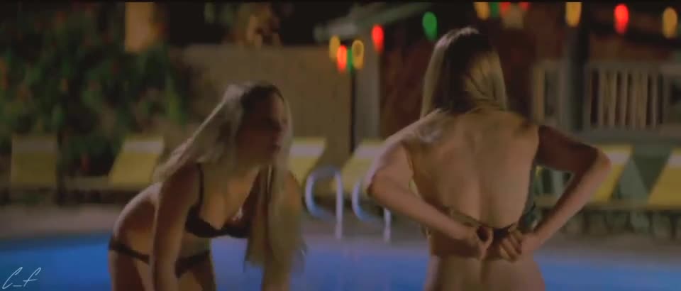 Amanda Seyfried And Amber Heard - free porn video