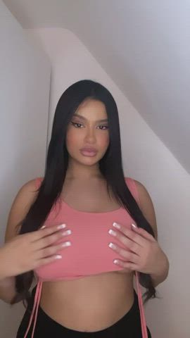 Will choke you like them 🥰 - free porn video
