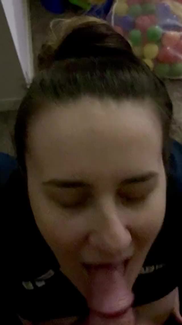 Make sure you’re as happy as me finishing him off 🤪 - free porn video