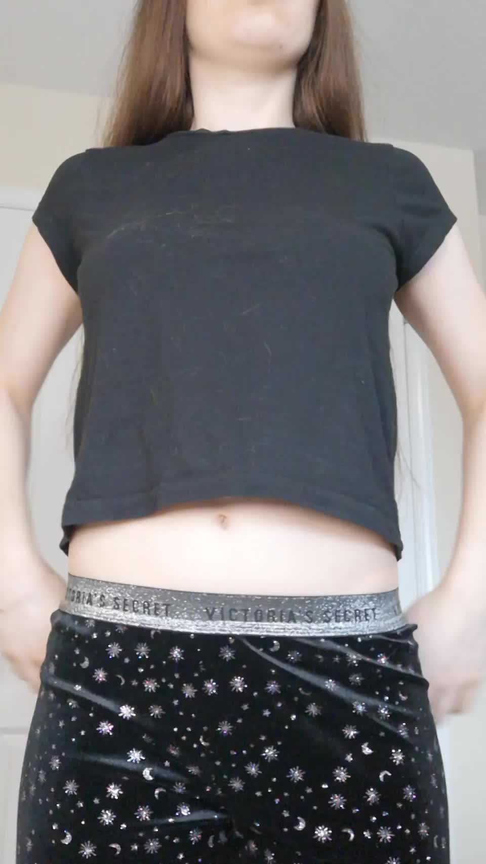 underboob is the best part - free porn video