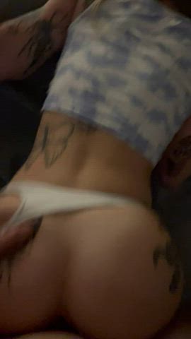 I want him to treat me like a sex addict slut - free porn video