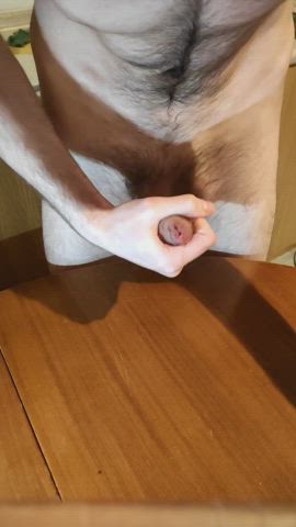 I was edging for a while (Part 2) - free porn video
