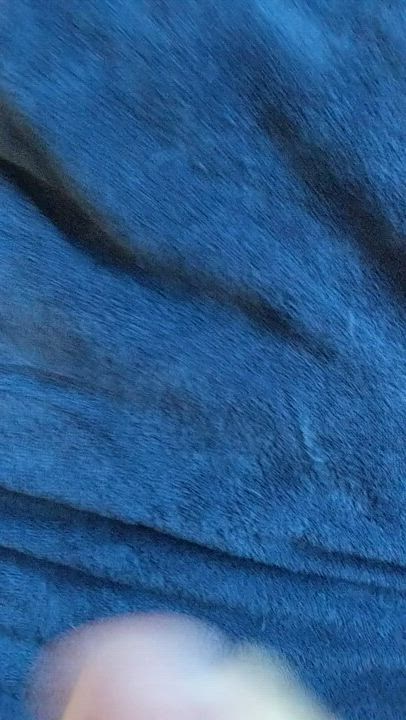 My woman was jealous of the towel - free porn video