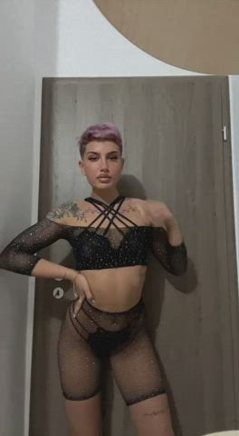 Does non nude get any love? - free porn video