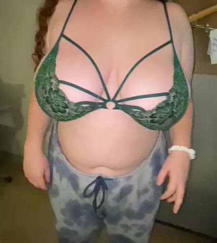 Someone order a titty drop ? 😅 - free porn video