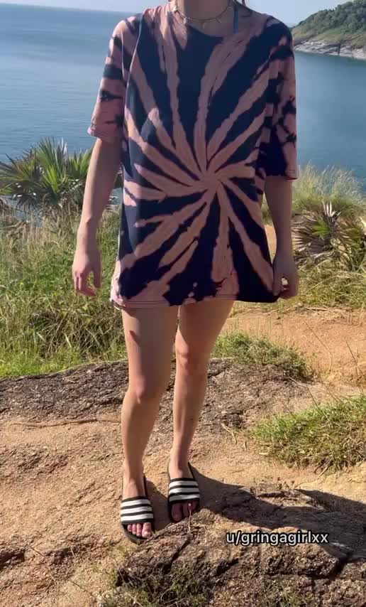 Enjoy the view😇 - free porn video