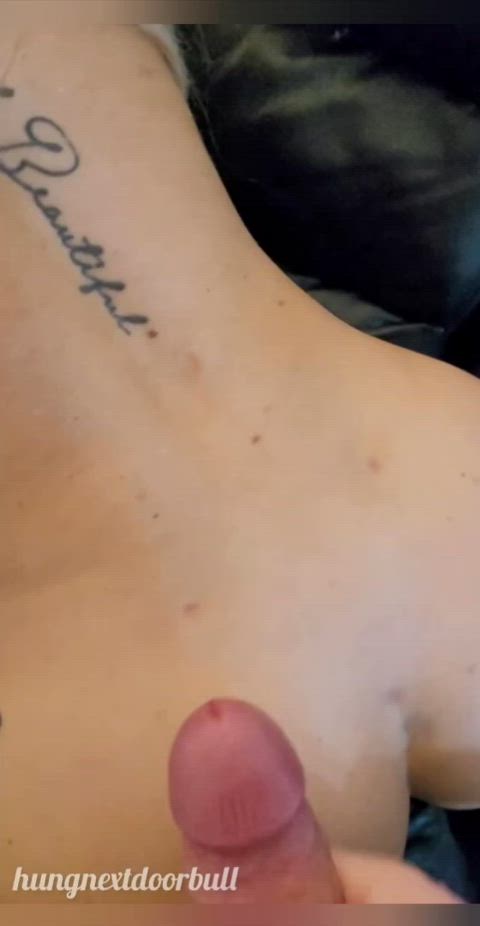 Her hubby ended up blowing his load 2 minutes into joining. He continued to watch for another hour as I used his wife. Just one of many reasons your wife looks for other men to satisfy her needs. - free porn video