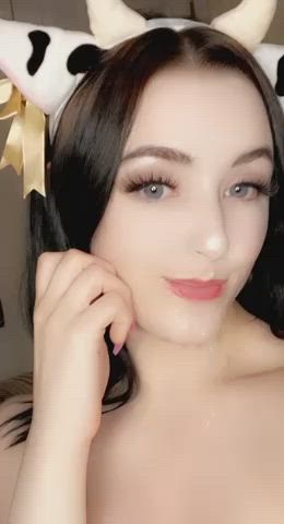 Made a mess😜 - free porn video