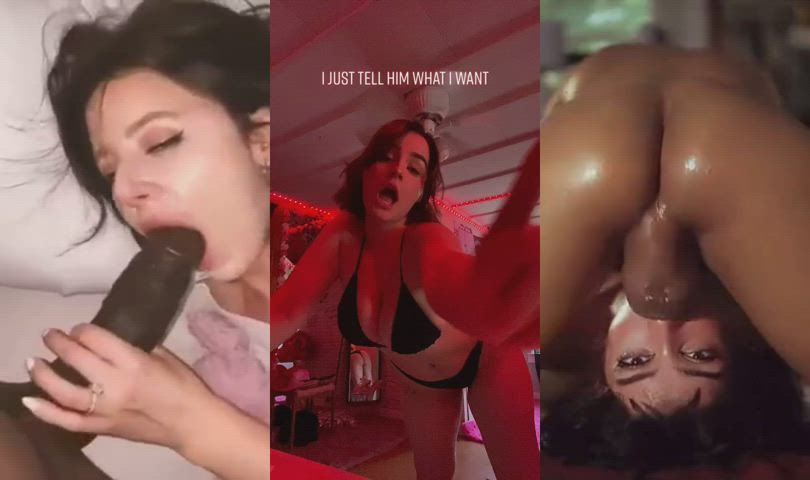 she wants a bbc - free porn video