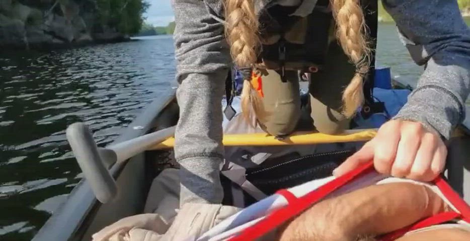 Like the lochness monster - free porn video