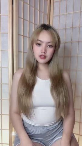 But are we going to act like bunnies too? 😏 - free porn video