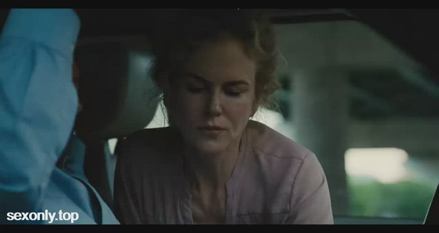 Cinema Handjob Nicole Kidman - free porn video