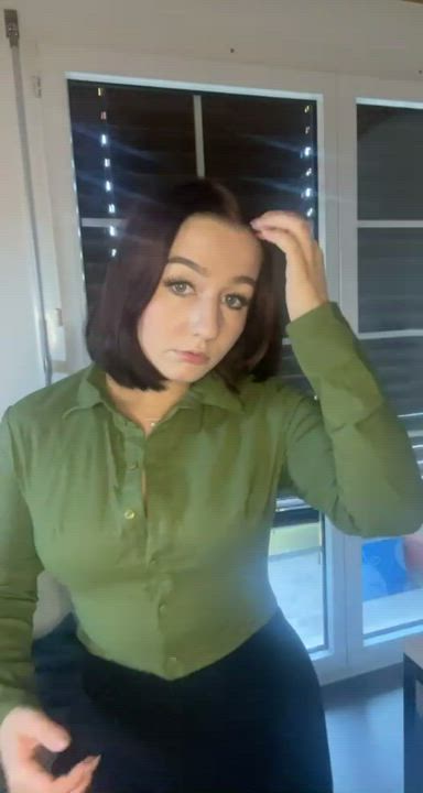 (18) Deleted because someone said I am ugly, reuploading because I love myself😊 - free porn video
