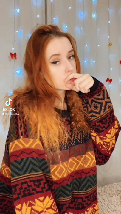 do you like my tiktok? - free porn video