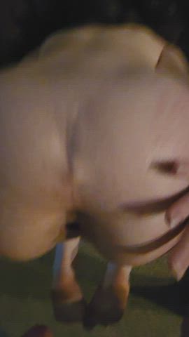 Taking what's mine [M] [F] [OC] - free porn video