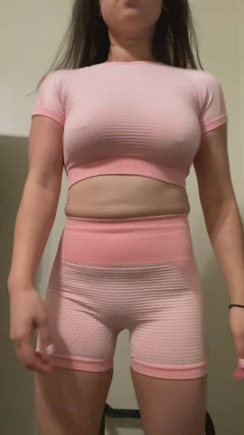 I almost gave my titties whiplash [oc] - free porn video