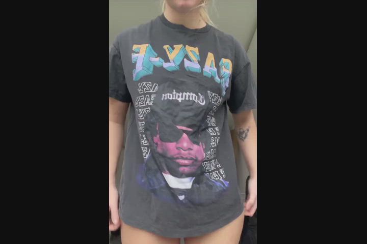 Phatty In The Back - free porn video