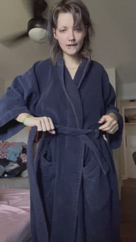 Do you like watching 21 y/o tits bounce? - free porn video