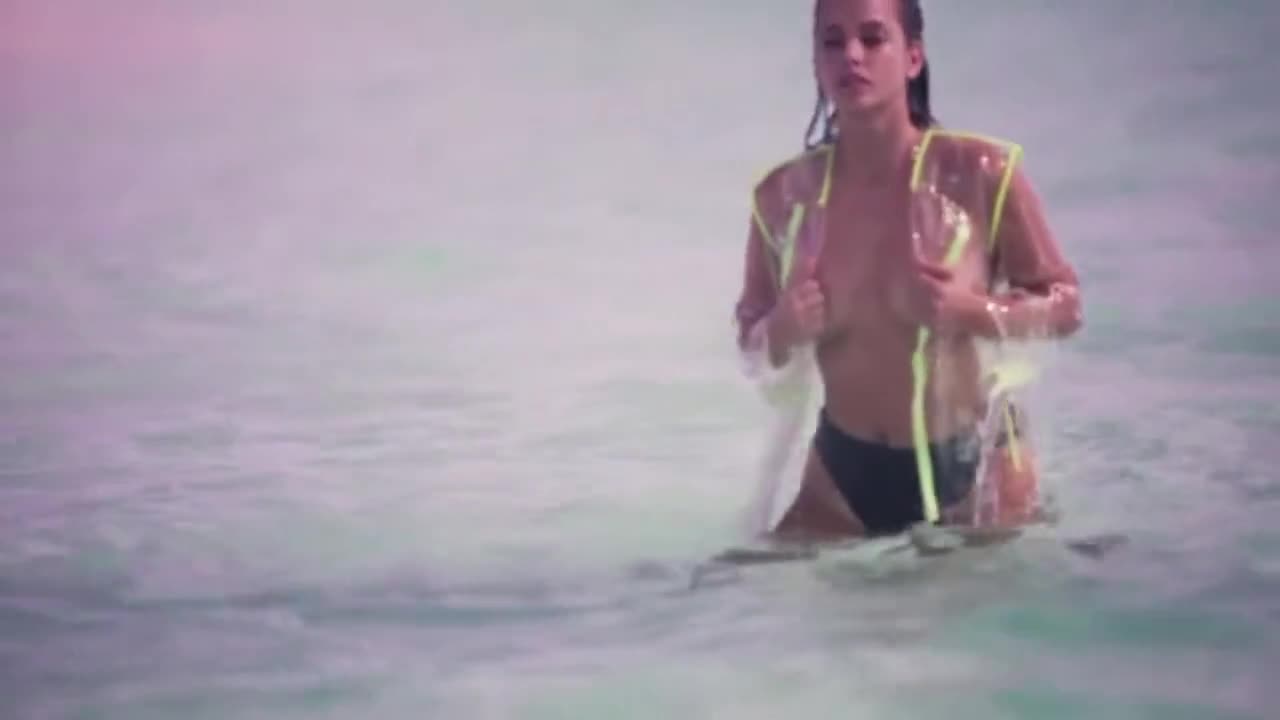 Barbara palvin - free porn video