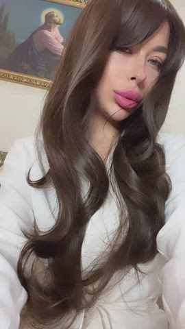 you know what time it is? it's sexy time with me - free porn video