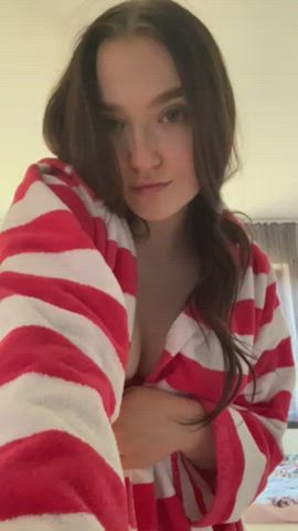 Would you take me to the indoor pool or couldn't we get there without a break on the way :P - free porn video